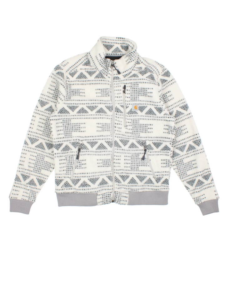 Carhartt Aztec Sherpa Fleece (Size M)