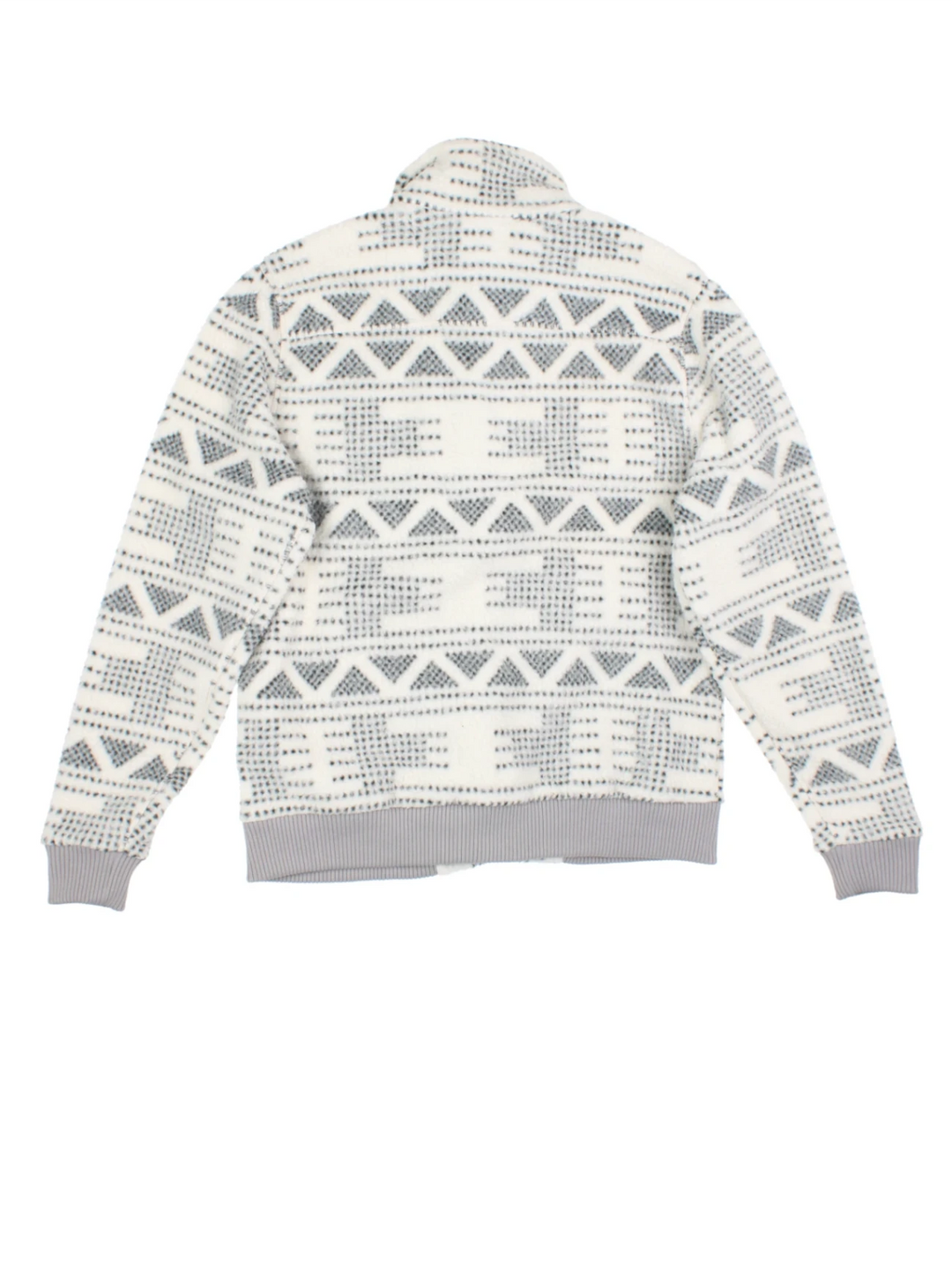 Carhartt Aztec Sherpa Fleece (Size M)