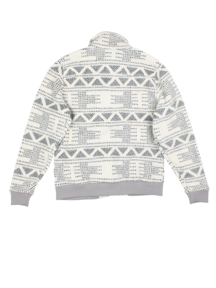 Carhartt Aztec Sherpa Fleece (Size M)