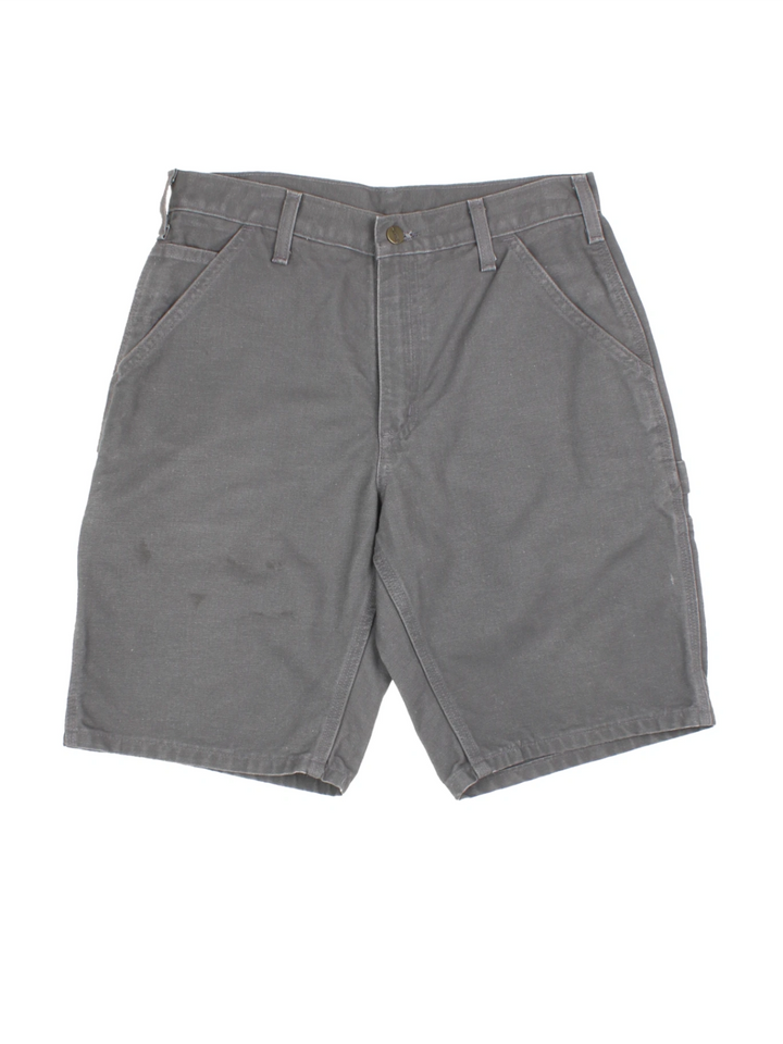 Carhartt Cargo Shorts (Size M)