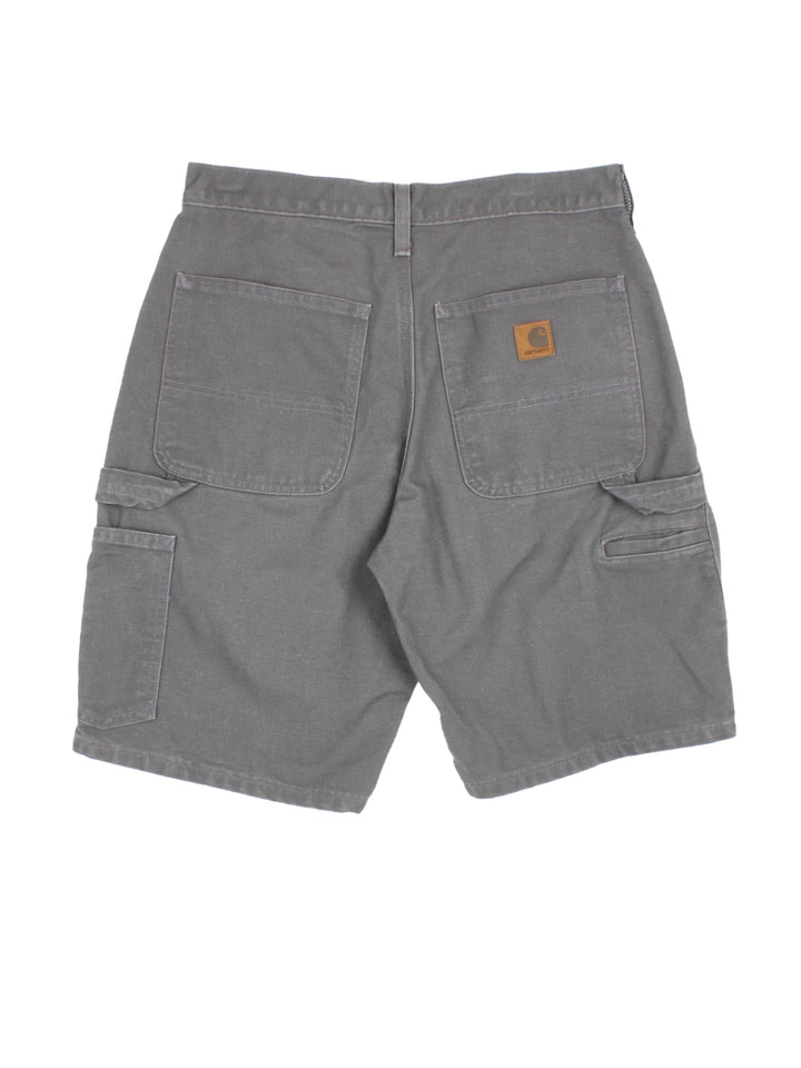 Carhartt Cargo Shorts (Size M)