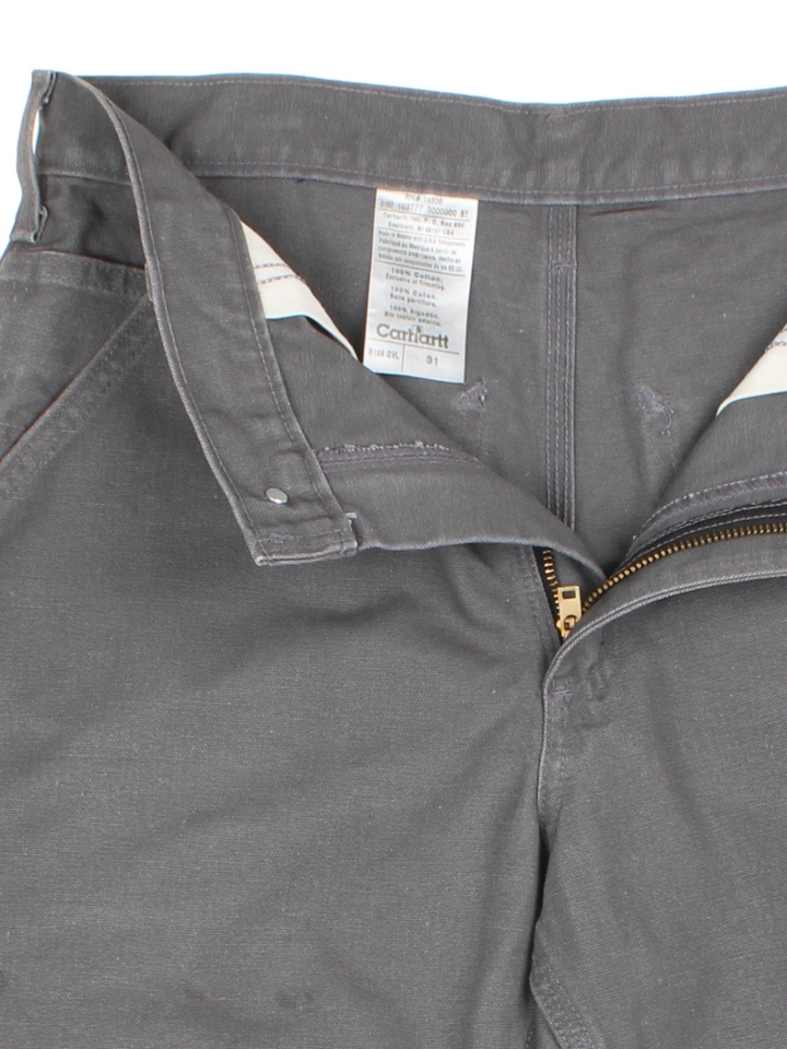 Carhartt Cargo Shorts (Size M)
