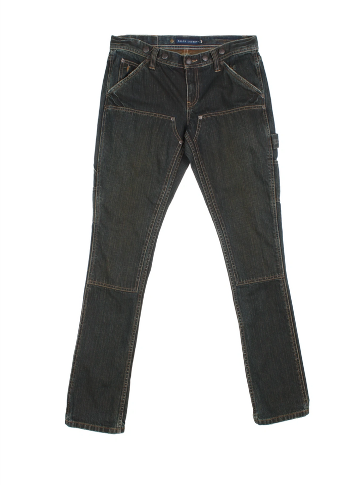 Ralph Lauren Carpenter Jeans (Size XL)