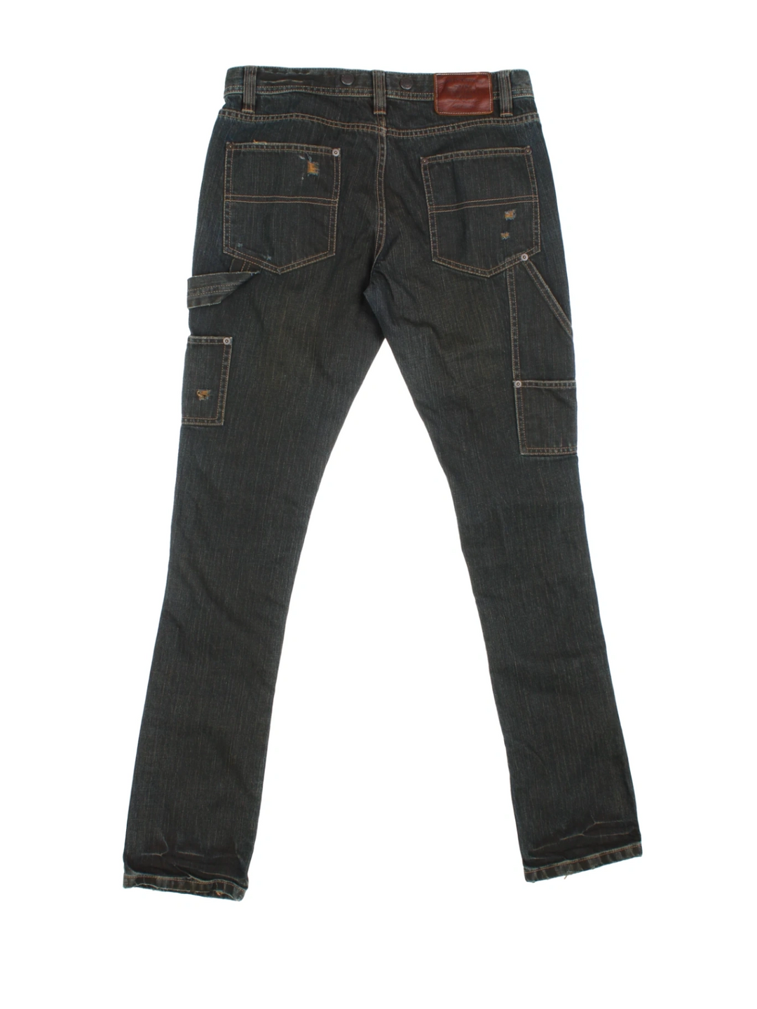 Ralph Lauren Carpenter Jeans (Size XL)