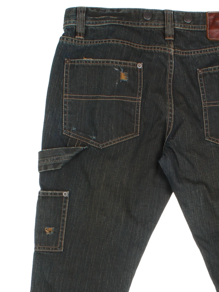 Ralph Lauren Carpenter Jeans (Size XL)