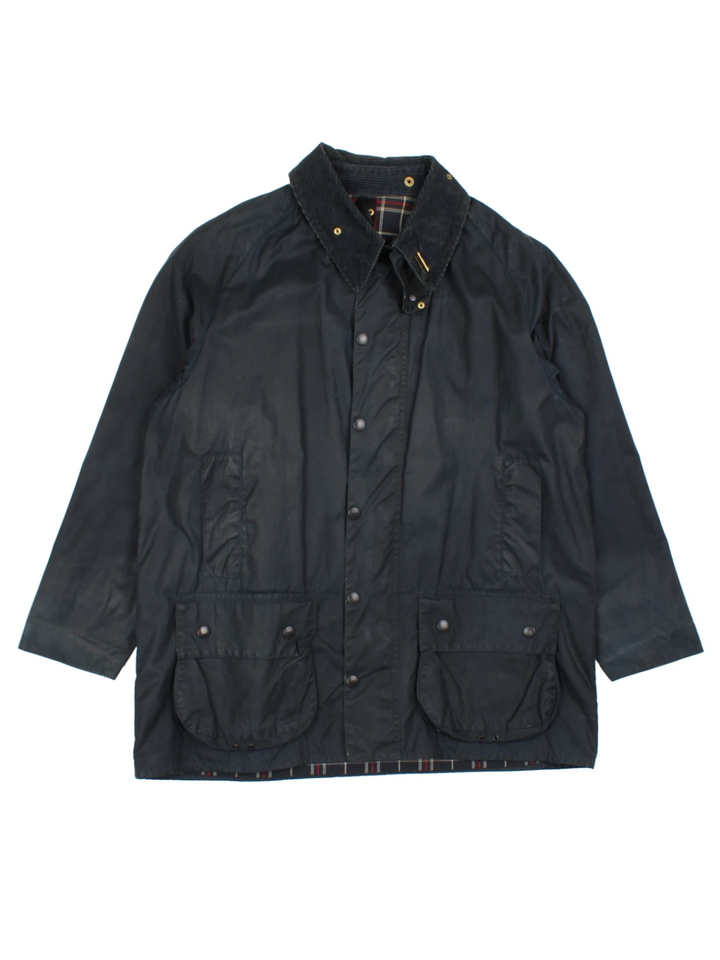 Barbour Beaufort Jacket (Size XL)