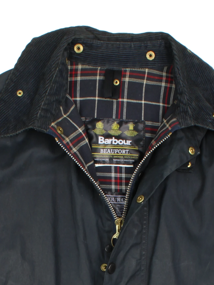 Barbour Beaufort Jacket (Size XL)