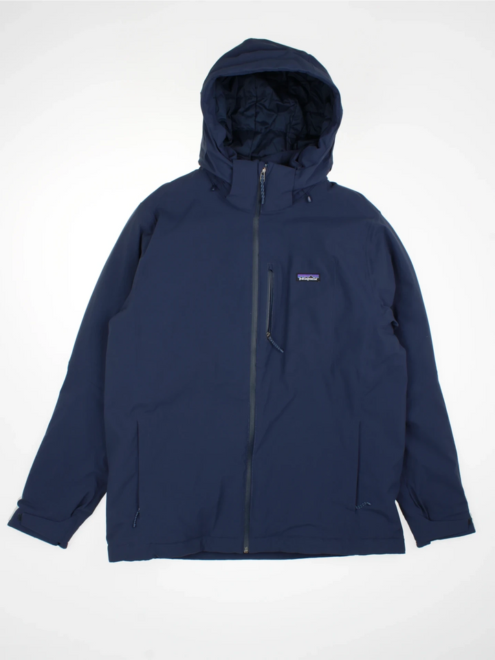 Patagonia Insulated Quandary Jacket (Size L) - VintageFolk