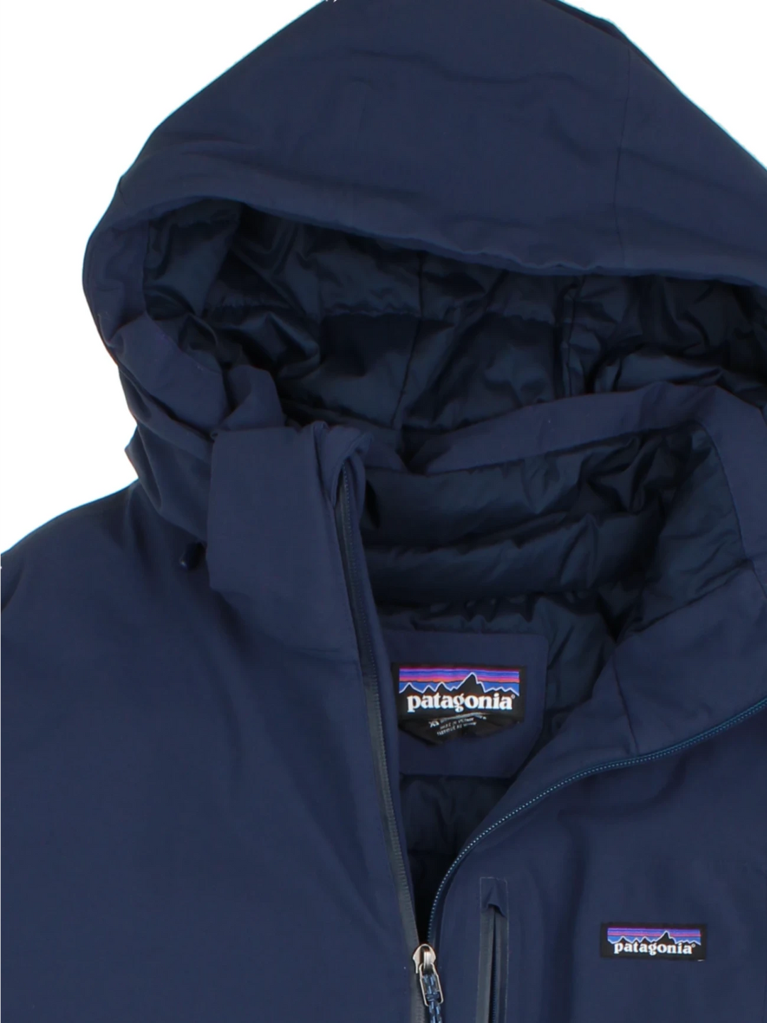Patagonia Insulated Quandary Jacket (Size L) - VintageFolk