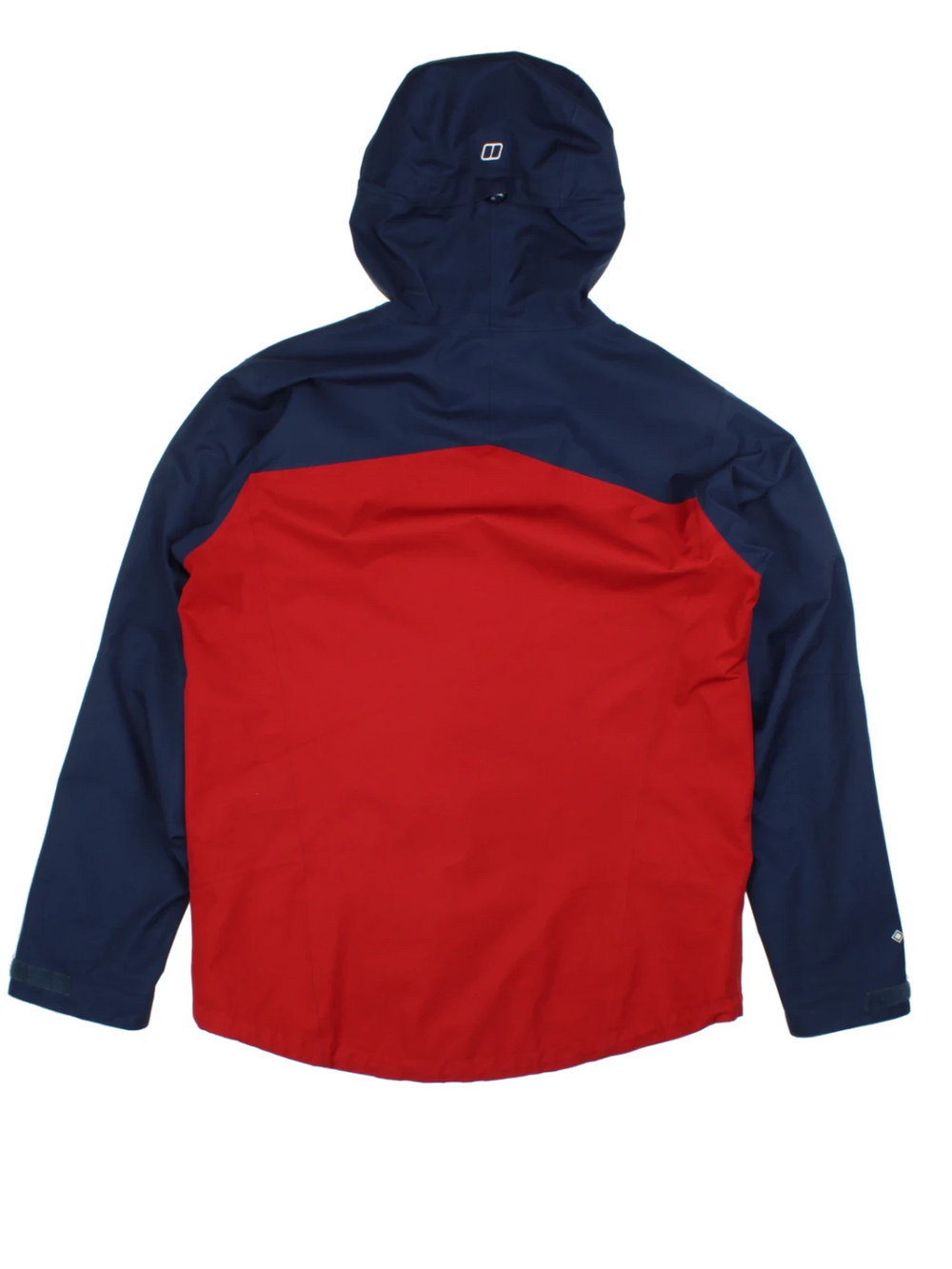 Berghaus Fellmaster Interactive GORE-TEX Jacket (Size L) - VintageFolk