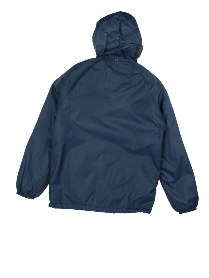 90's Champion Coach Jacket (Size S)