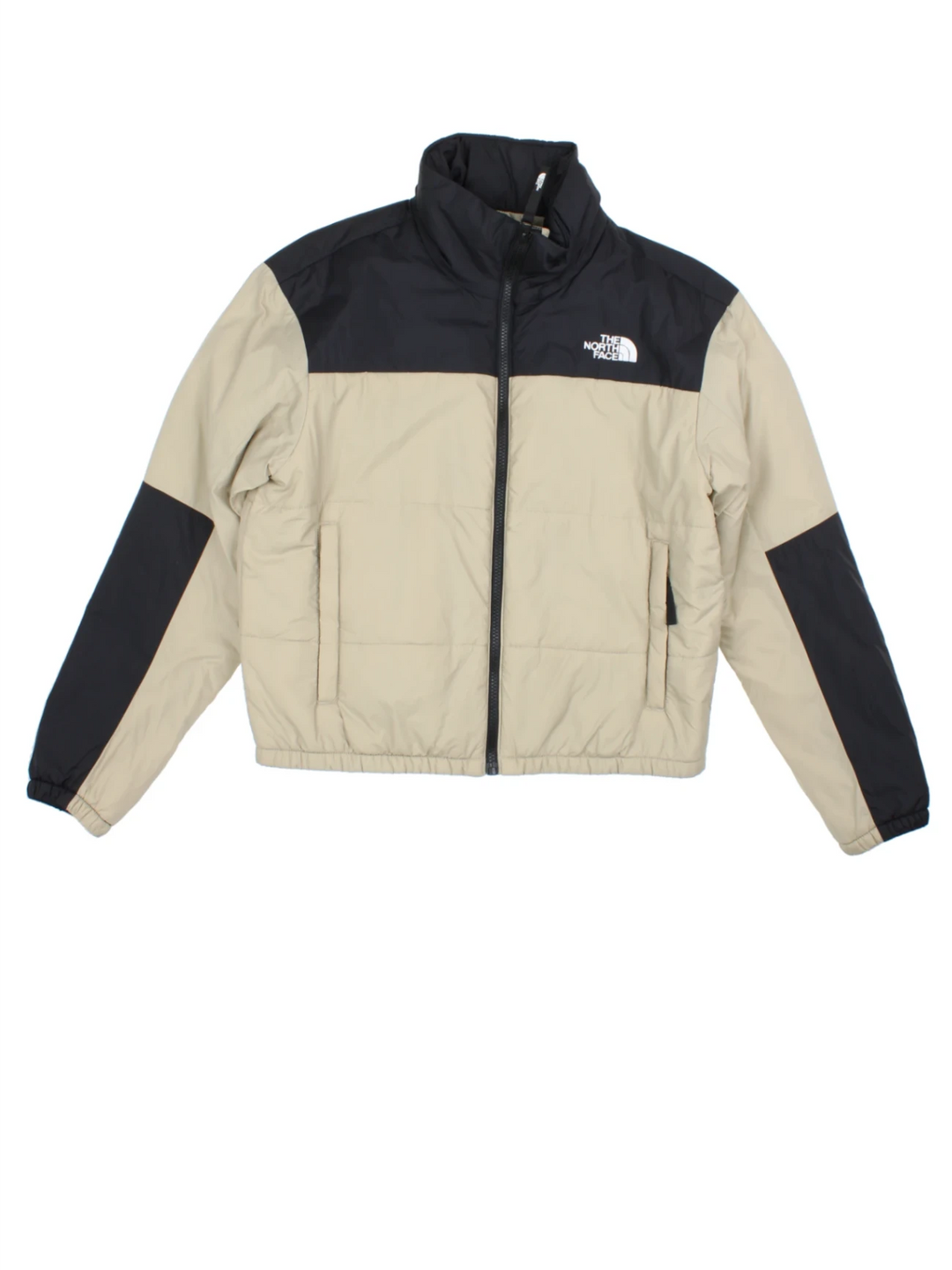 The North Face Gosei Puffer (Size M) - VintageFolk