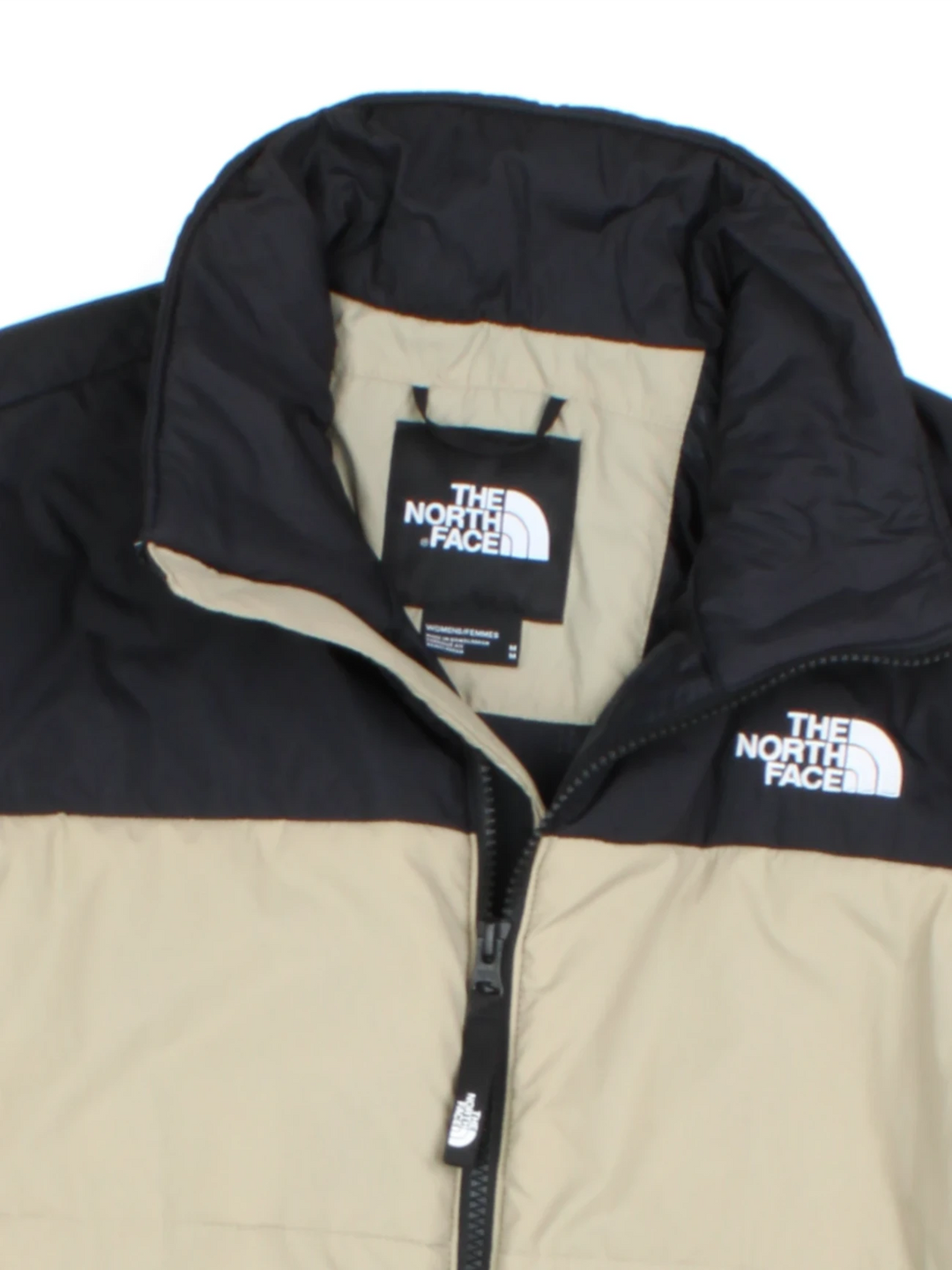 The North Face Gosei Puffer (Size M) - VintageFolk