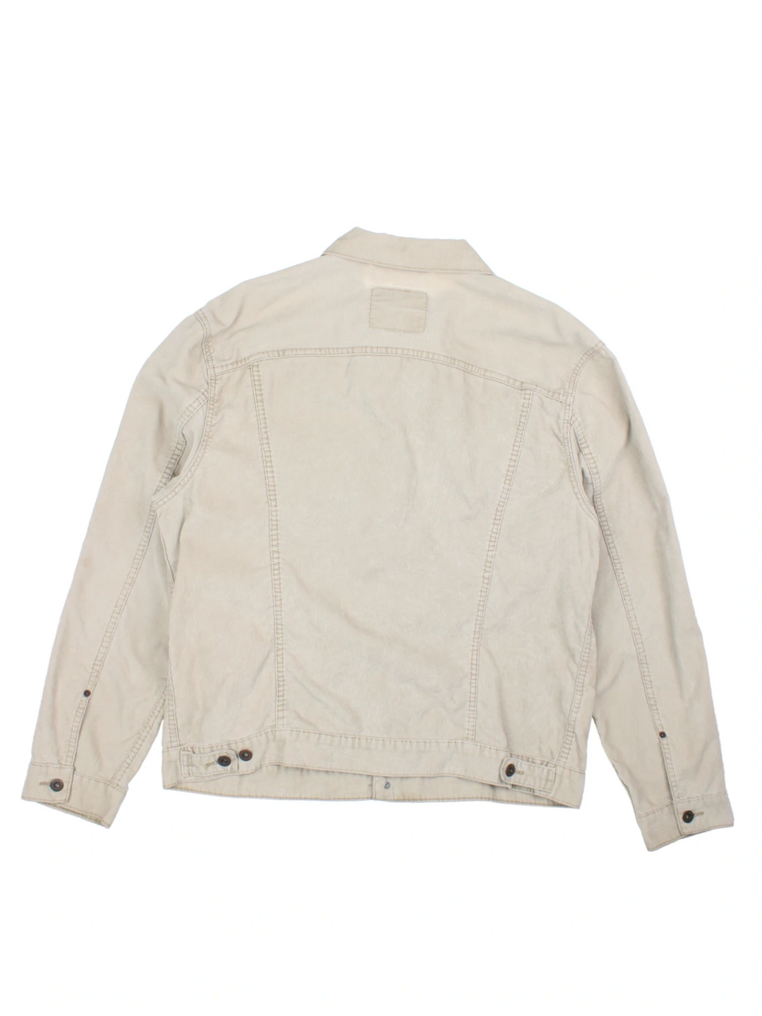 Levi Strauss Corduroy Jacket (Size L)