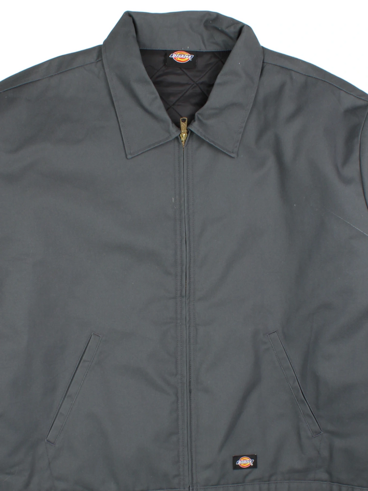 Dickies Eisenhower Jacket (Size XXXL)