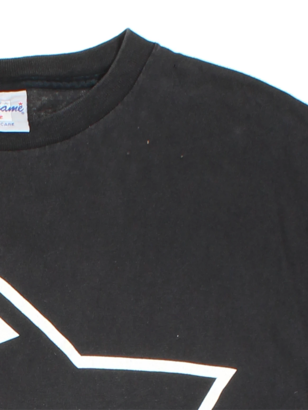 90s NHL Pittsburgh Penguins T-Shirt (Size XL) - VintageFolk