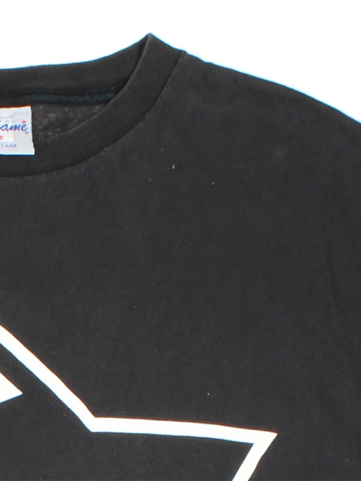 90s NHL Pittsburgh Penguins T-Shirt (Size XL) - VintageFolk