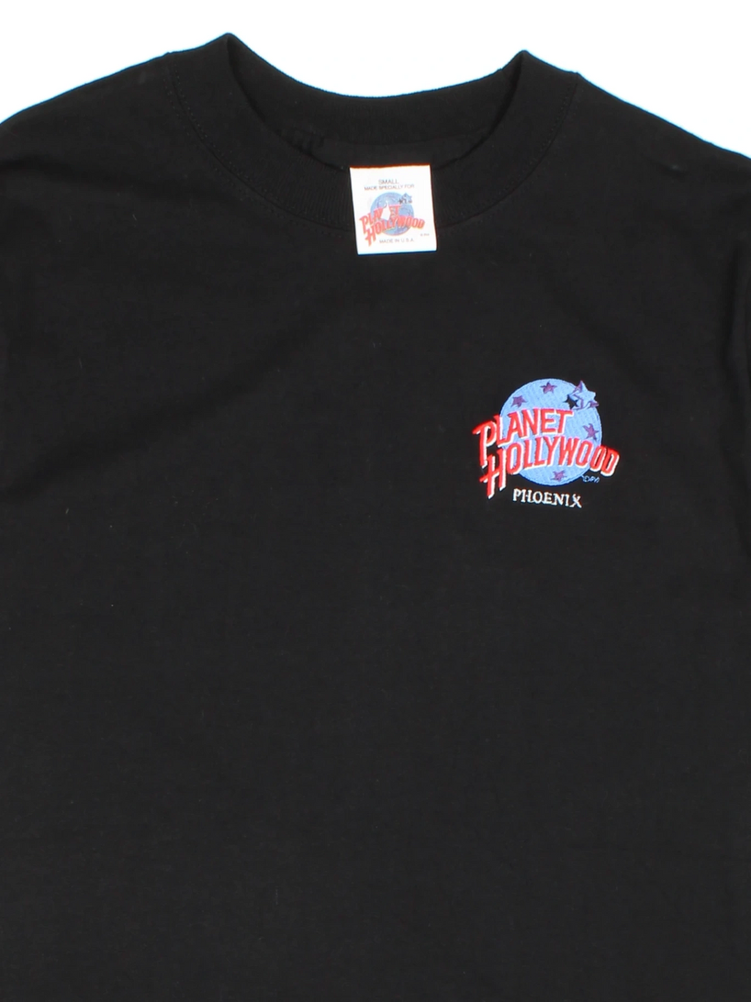 Planet Hollywood Phoenix T-Shirt (Size XS)