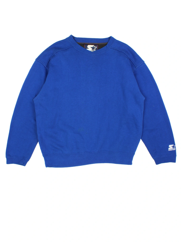90's Starter Sweatshirt (Size L)