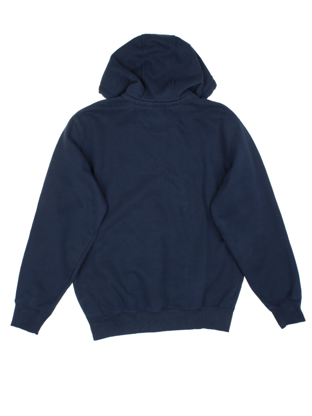 Carhartt Heavyweight Quarter Zip Hoodie (Size L)
