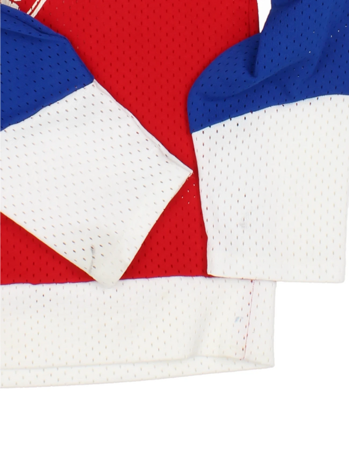 80's Danville Dashers Hockey Jersey (Size M)