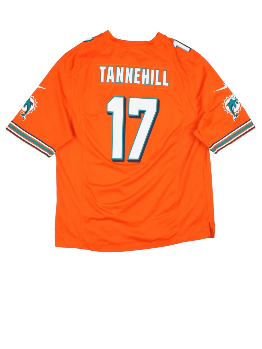 Nike Miami Dolphins NFL Jersey (Size L)