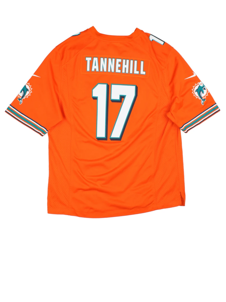 Nike Miami Dolphins NFL Jersey (Size L)