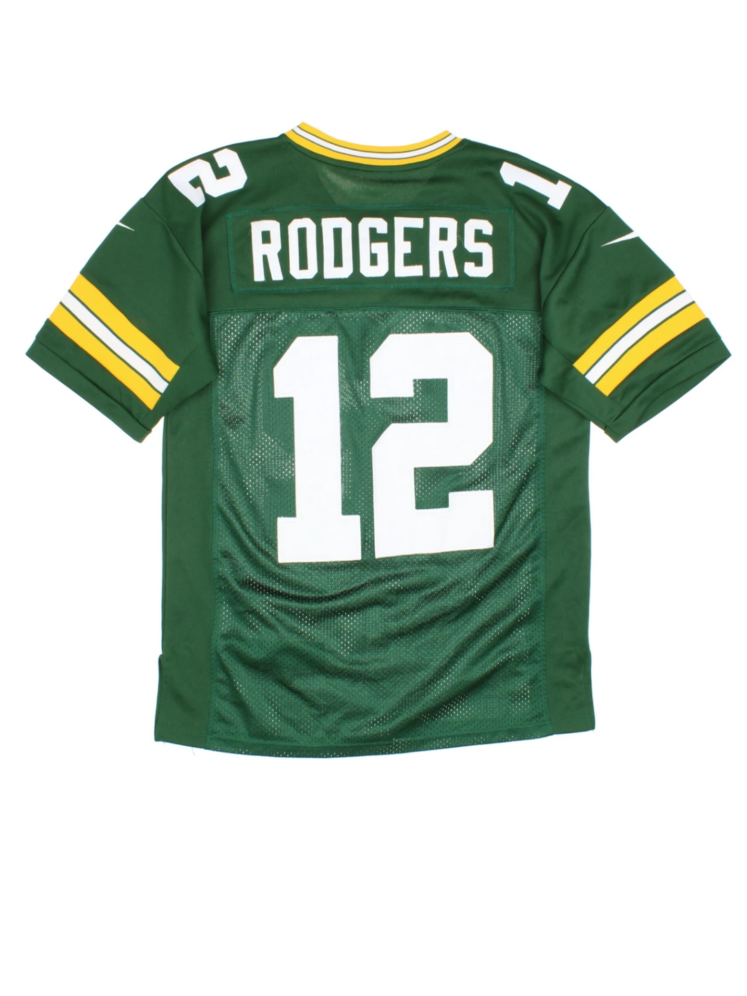 Nike Green Bay Packers NFL Jersey (Size L)