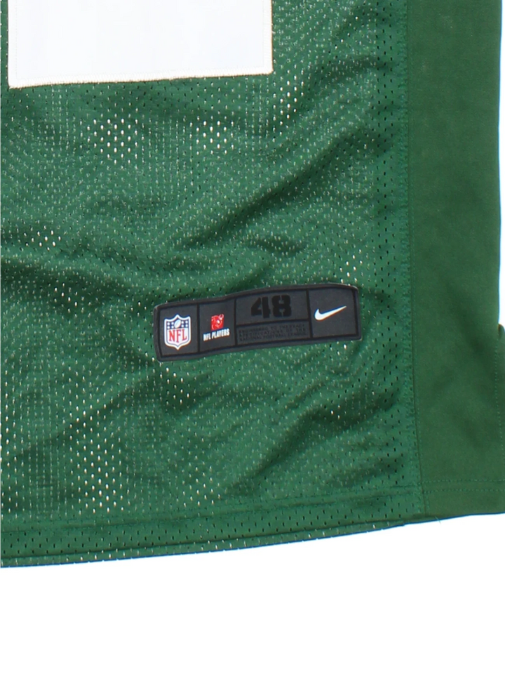 Nike Green Bay Packers NFL Jersey (Size L)