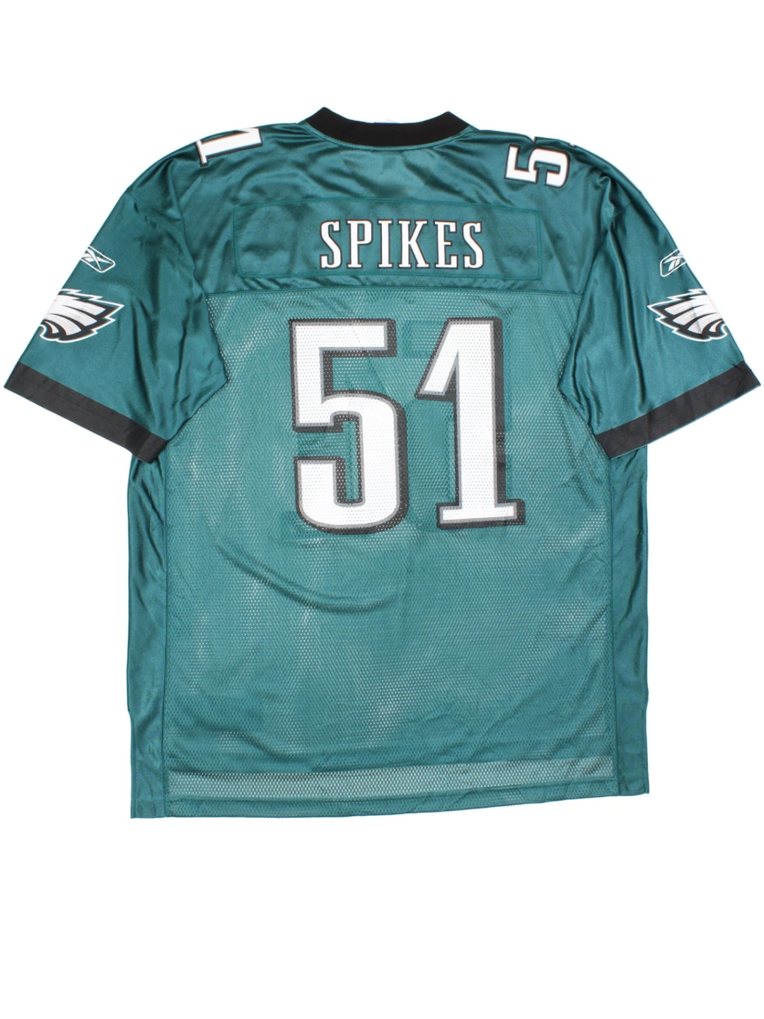 Reebok Philadelphia Eagles NFL Jersey (Size XL)