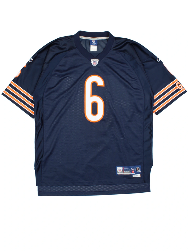 Reebok Chicago Bears NFL Jersey (Size XXL)