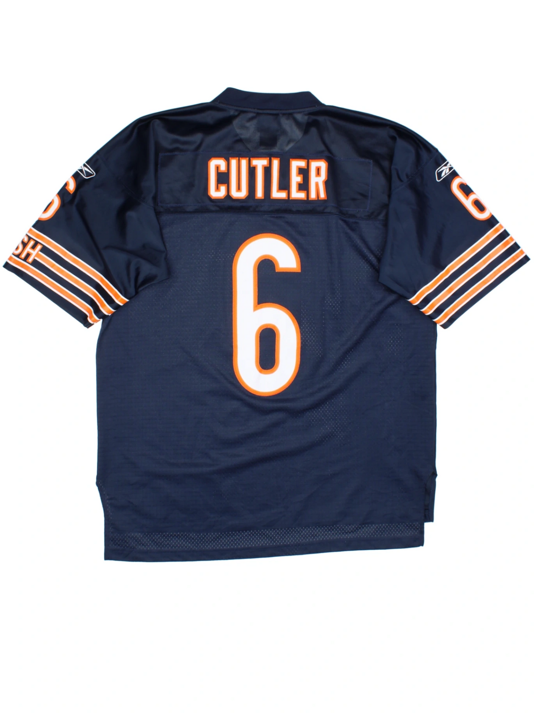 Reebok Chicago Bears NFL Jersey (Size XXL)