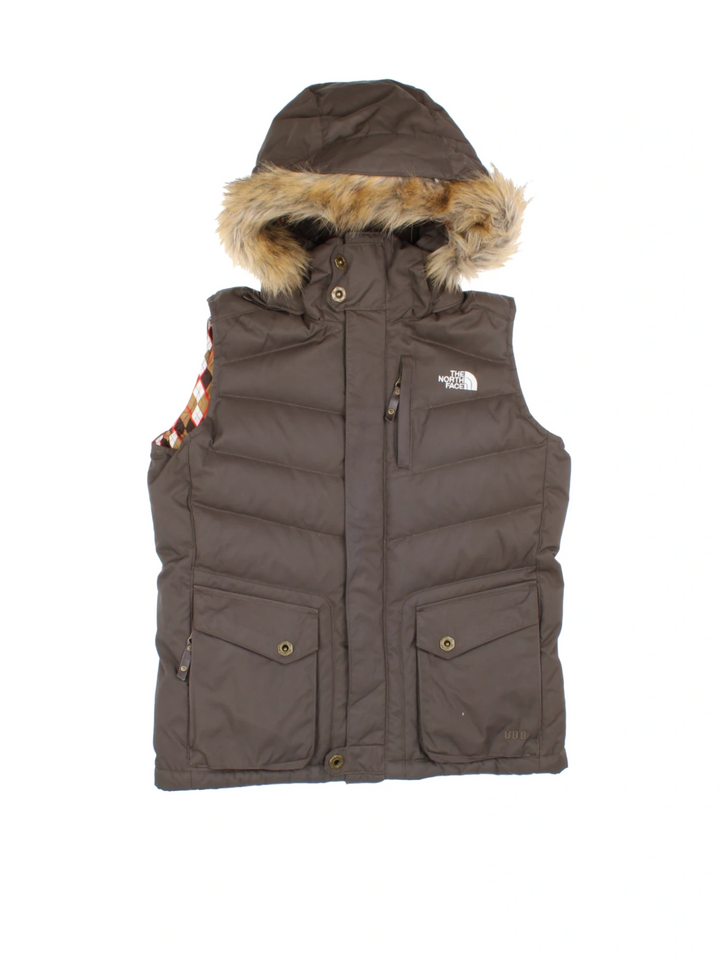 The North Face Down Gilet (Size S)