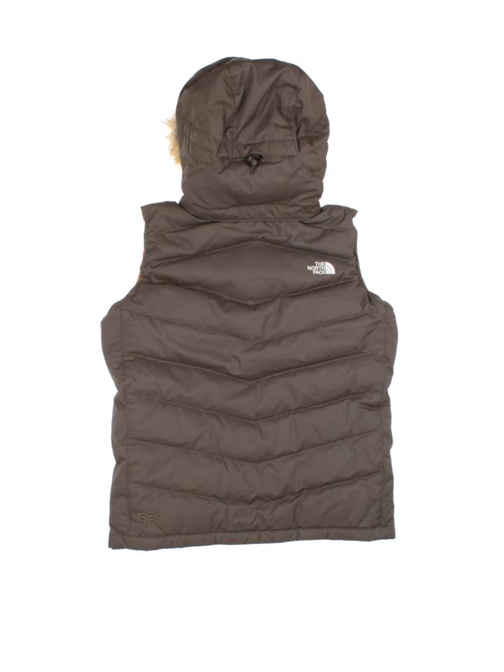The North Face Down Gilet (Size S)