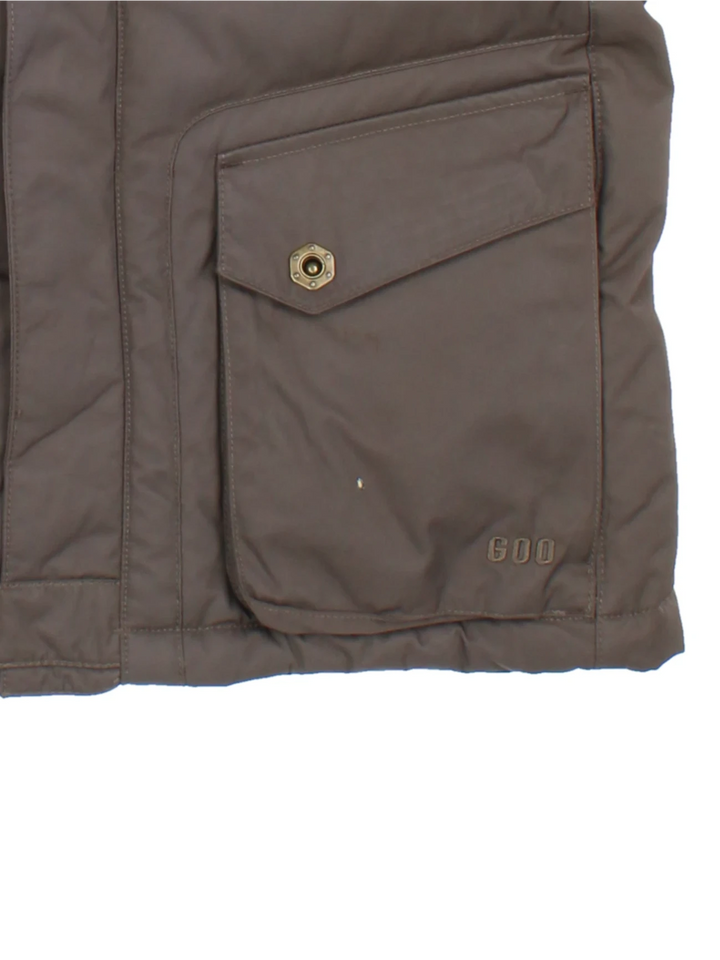 The North Face Down Gilet (Size S)