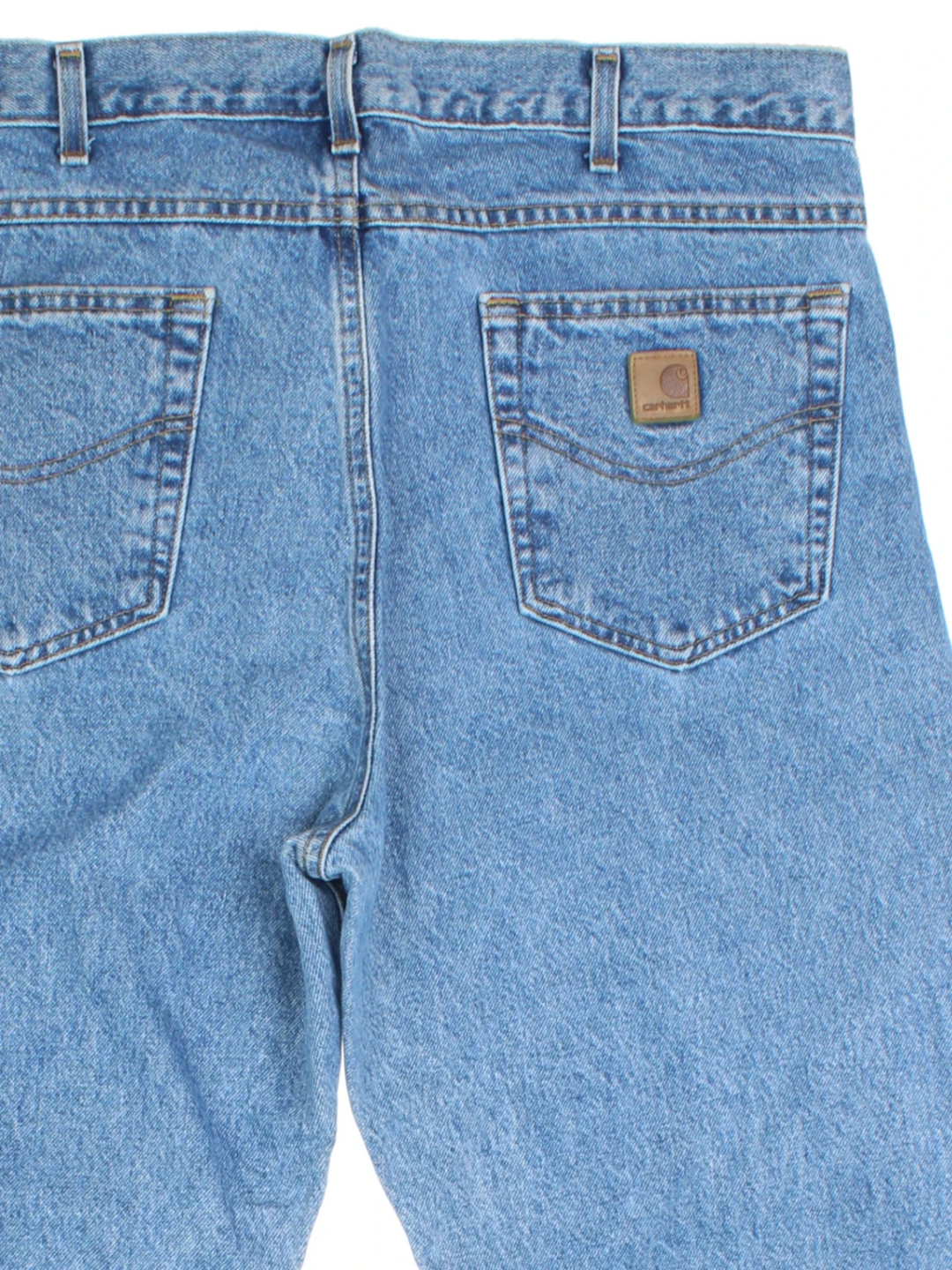 Carhartt Jeans (Size XL)