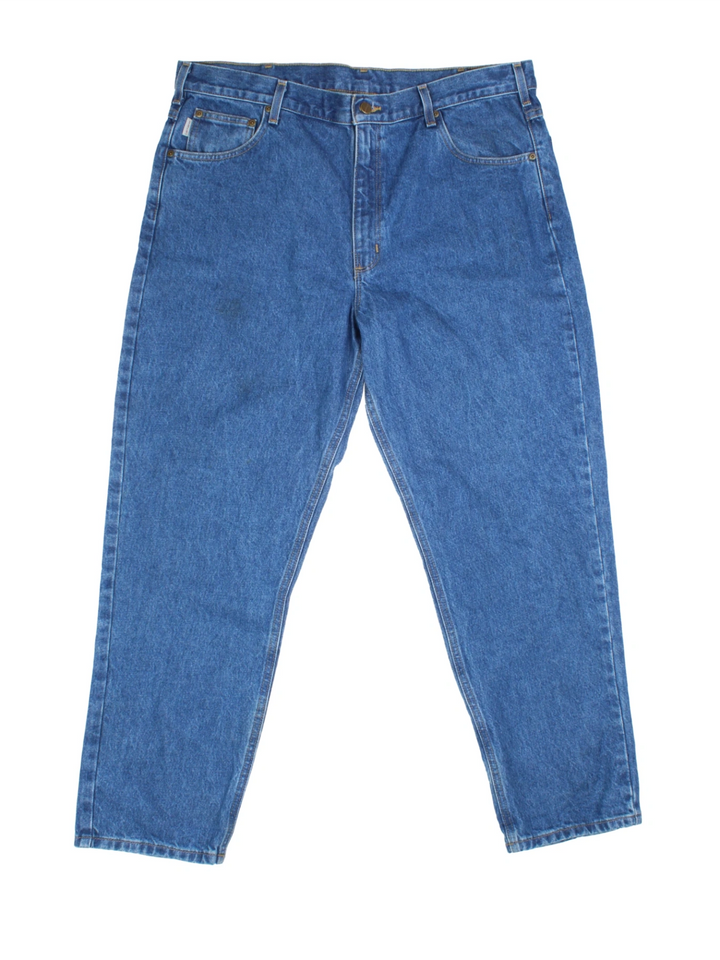 Carhartt Jeans (Size XXL)