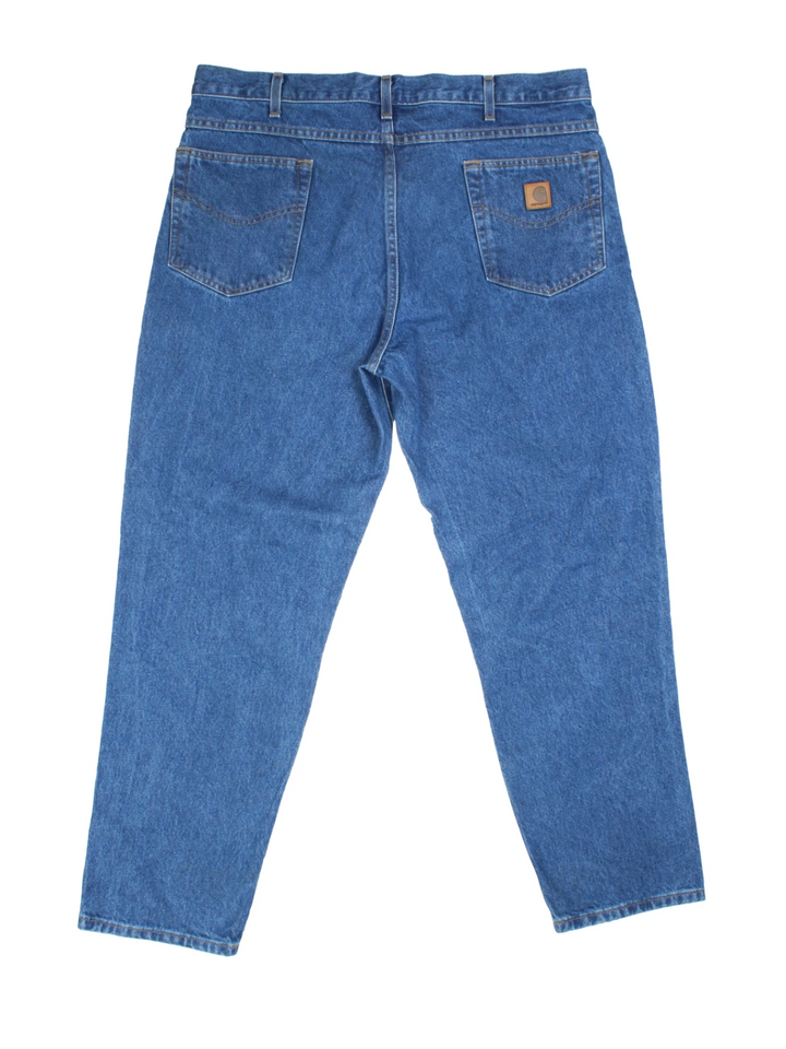 Carhartt Jeans (Size XXL)