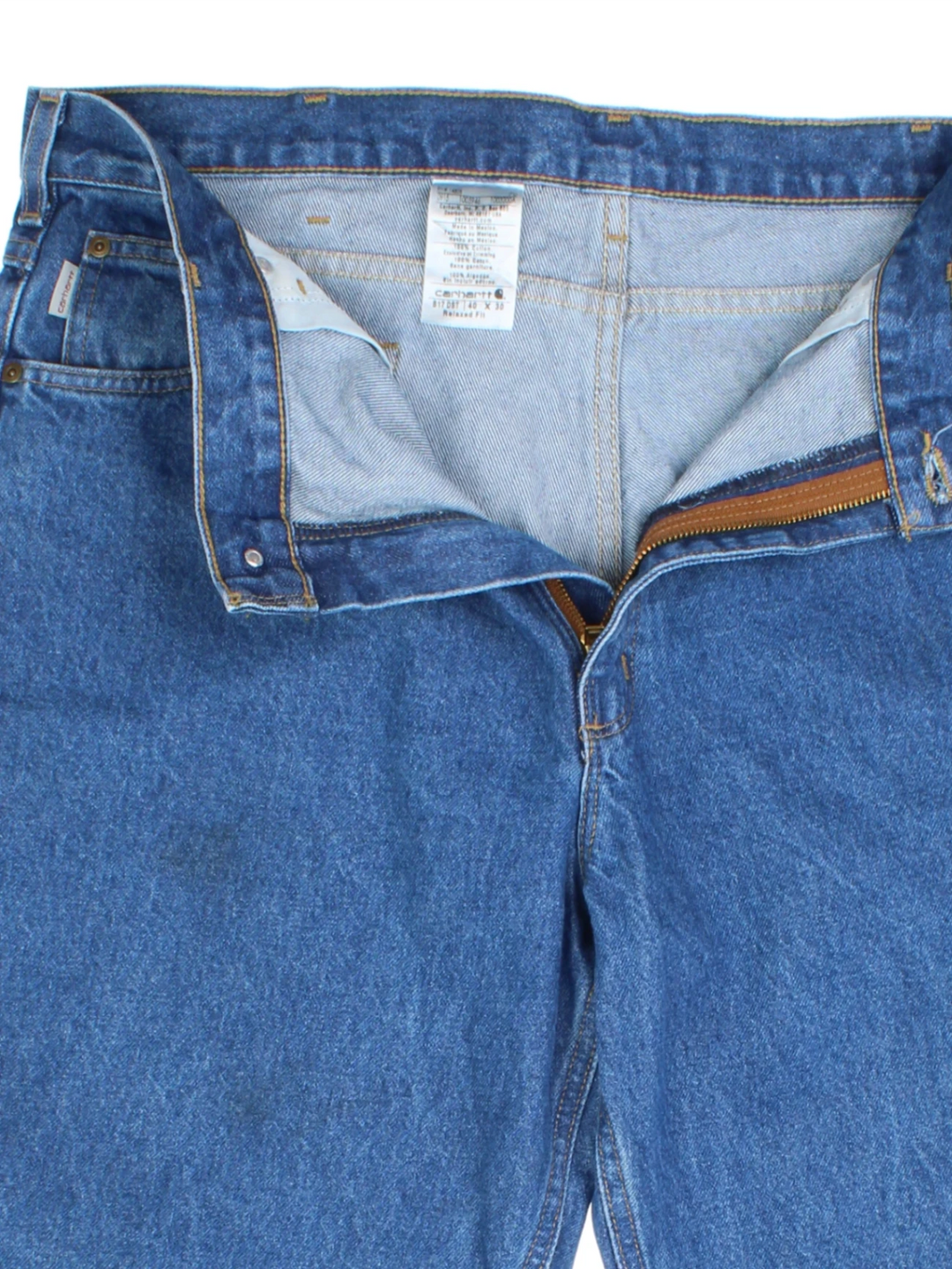 Carhartt Jeans (Size XXL)
