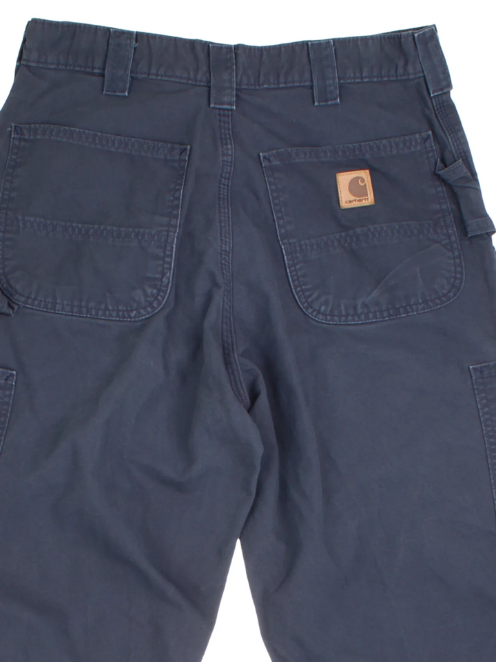 Carhartt Cargo Trousers (Size L)