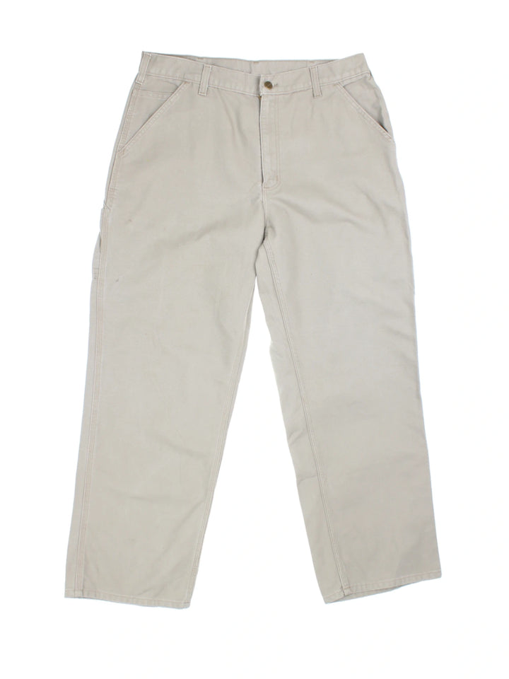 Carhartt Trousers (Size XL)