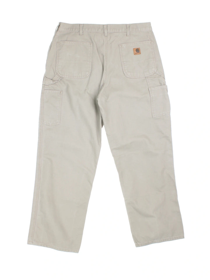 Carhartt Trousers (Size XL)