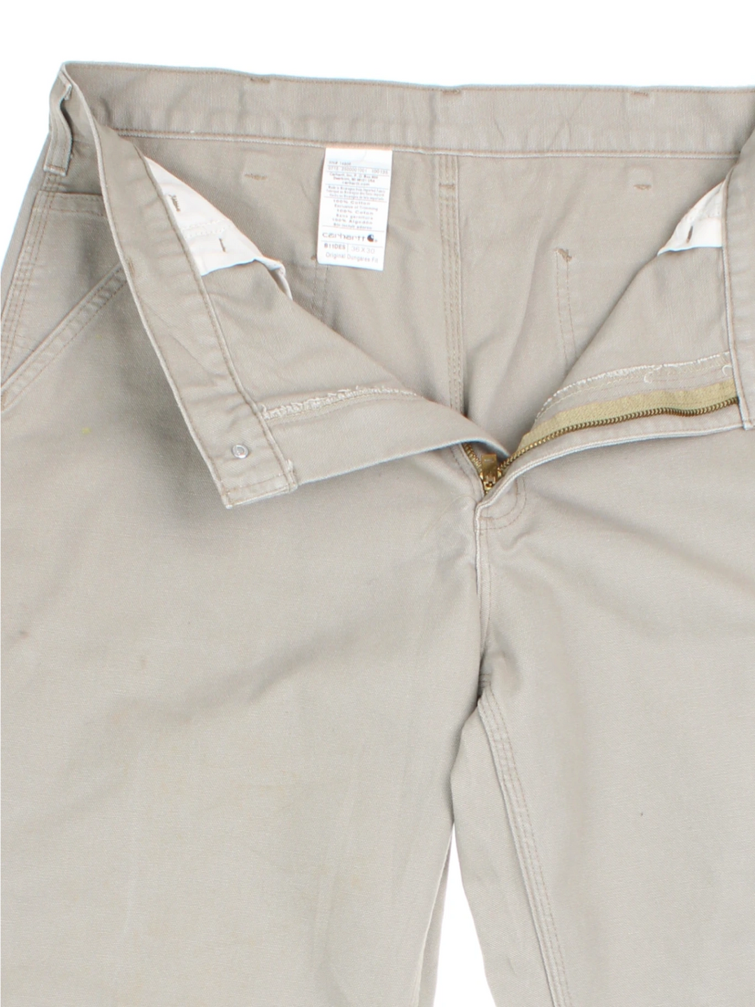 Carhartt Trousers (Size XL)