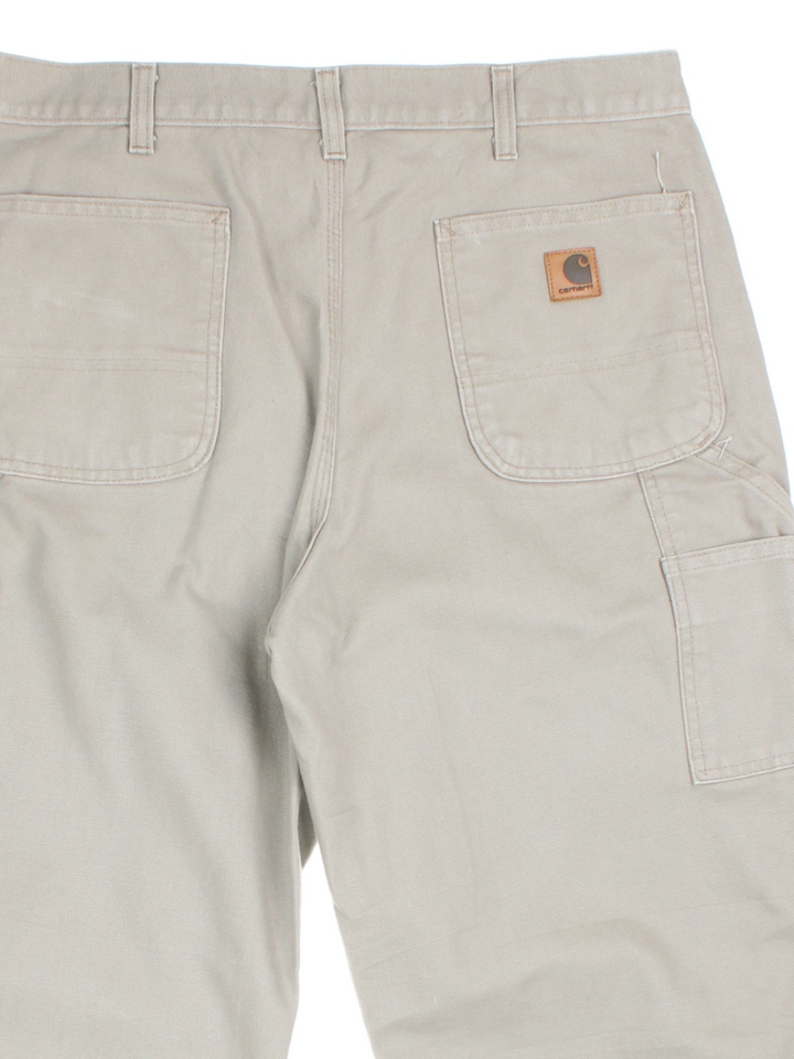 Carhartt Trousers (Size XL)