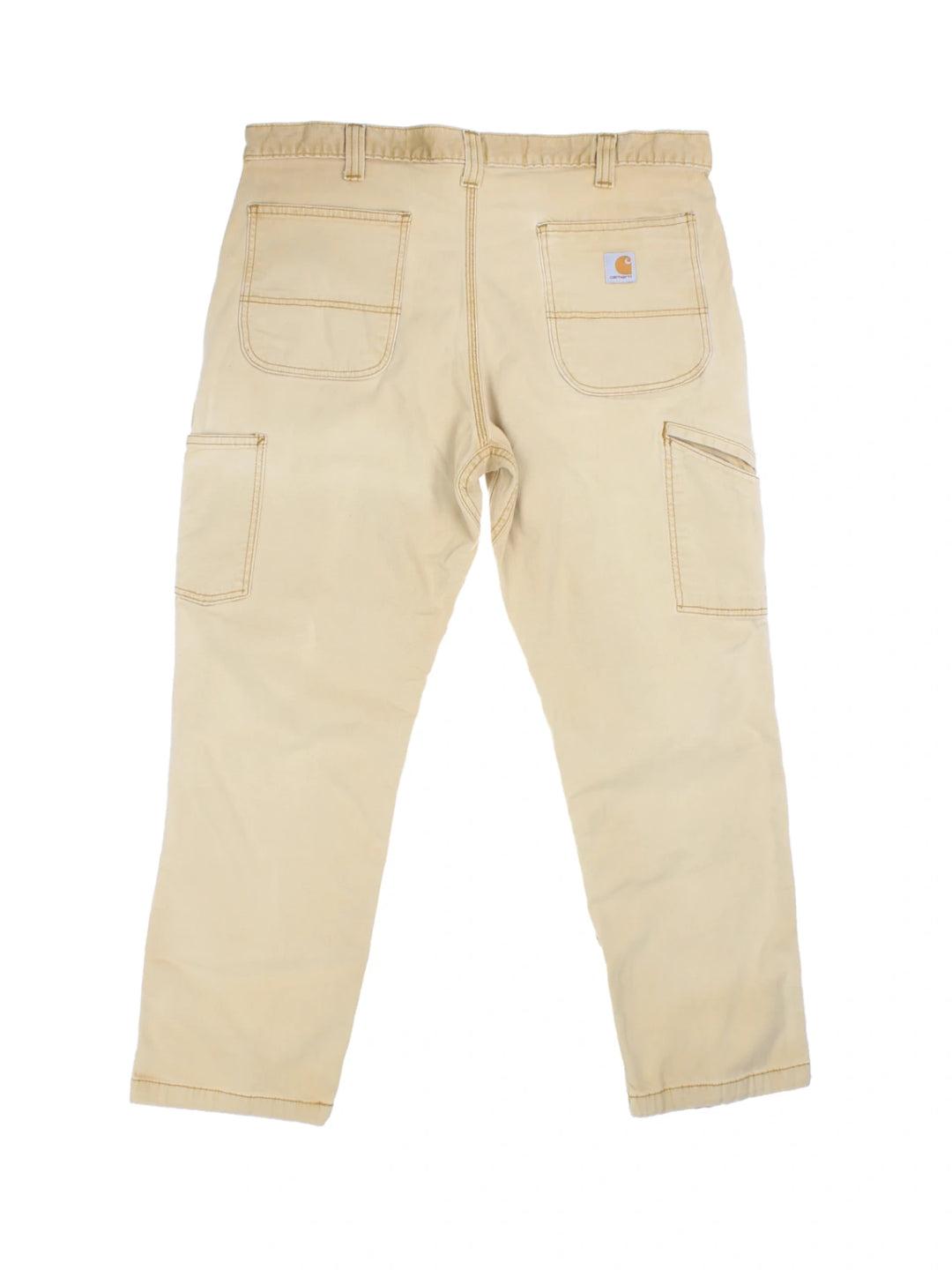 Carhartt Carpenter Trousers (Size XXL)