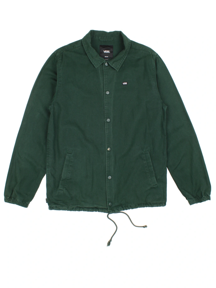 Vans Torrey Skate Coach Jacket (Size M)