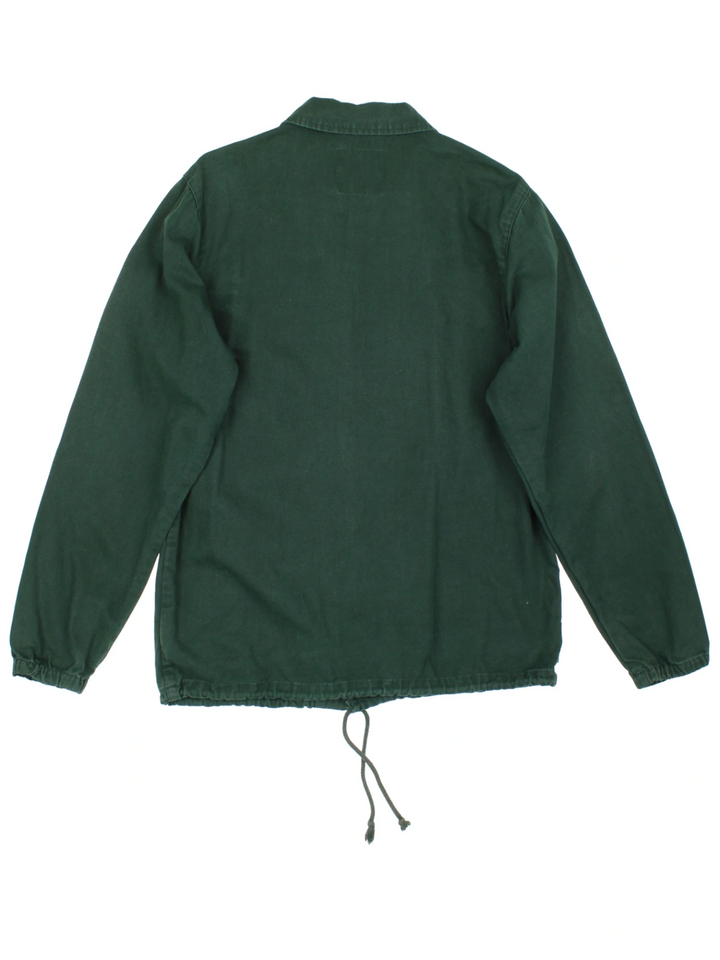 Vans Torrey Skate Coach Jacket (Size M)