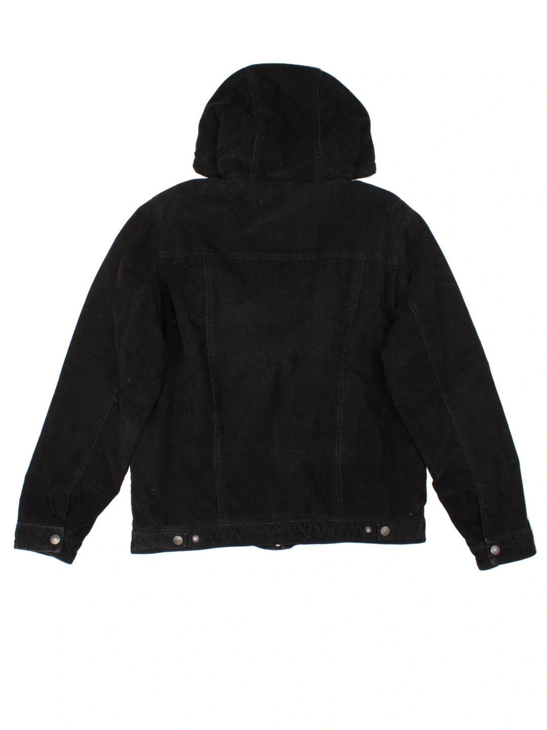 Levi's Corduroy Sherpa Trucker Jacket (Size M)