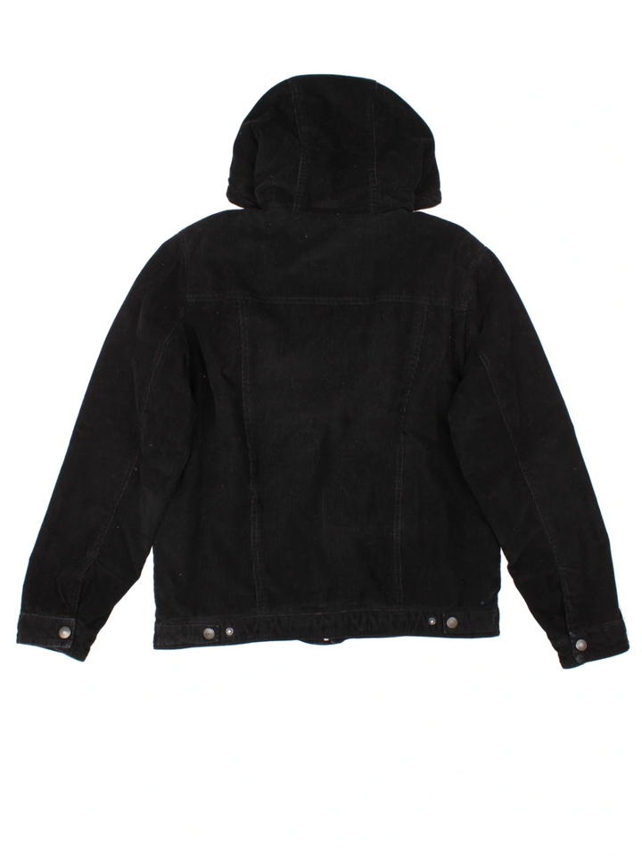 Levi's Corduroy Sherpa Trucker Jacket (Size M)