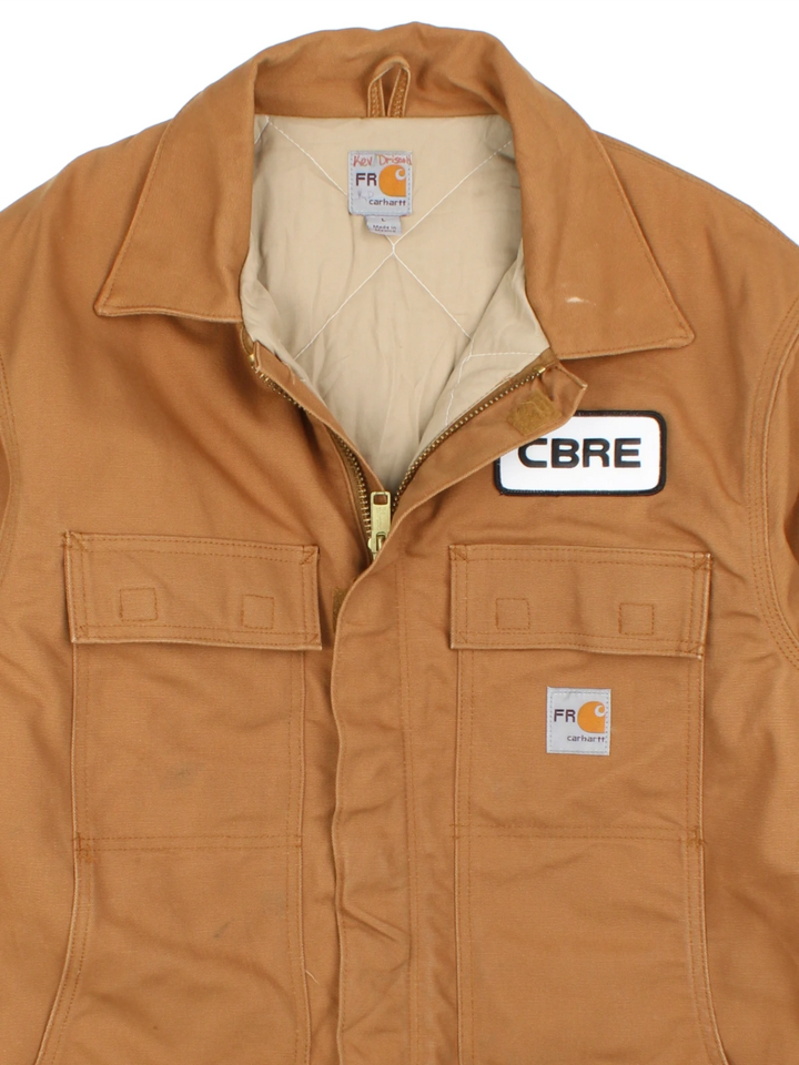 Carhartt Arctic Jacket (Size L)